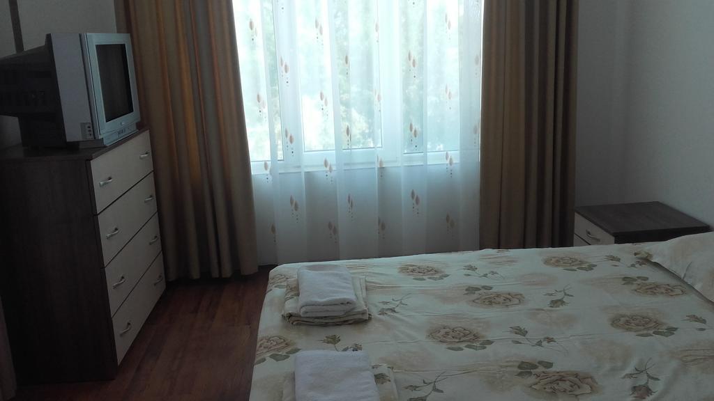 Global Ville Apartcomplex Pantai Sunny Luaran gambar